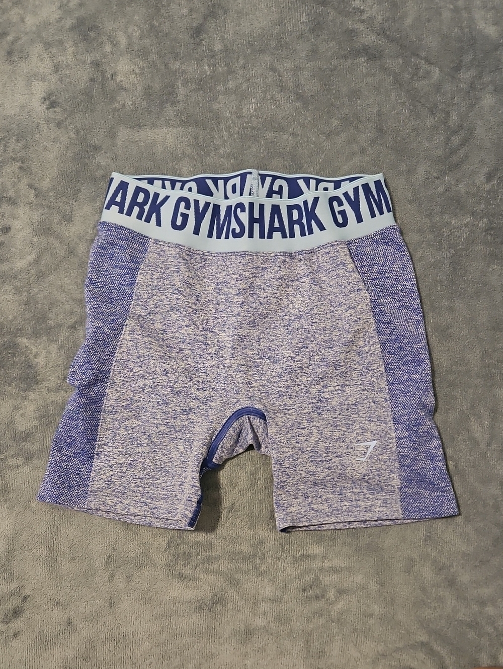 Gym Shark Shorts - Picture 1 of 3